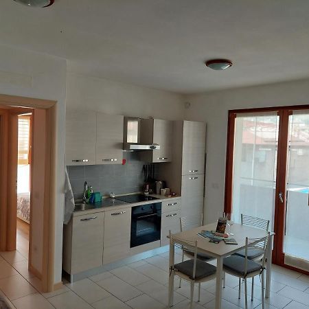 Bilocale Luminoso, Ottima Posizione Apartment Sondrio Luaran gambar