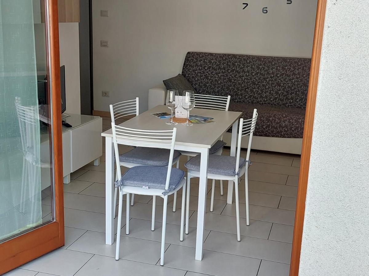 Bilocale Luminoso, Ottima Posizione Apartment Sondrio Luaran gambar
